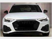 Audi a4 avant launch edition sport 35 tfsi
